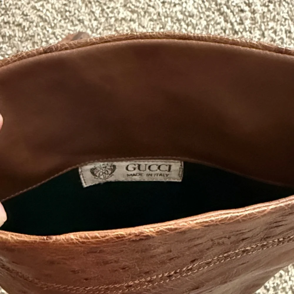 Gucci Boots - Picture 4 of 4